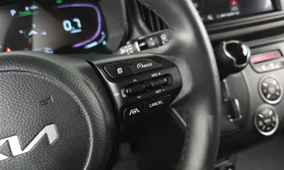 Kia Ray 2023, 52431 км, за 10097.73 USD - фото 27