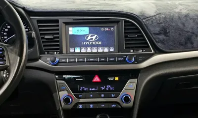 Hyundai Avante 2016, 98271 км, за 6120.98 USD - фото 15
