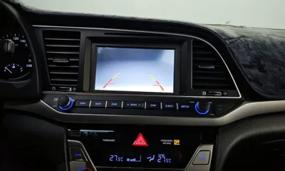 Hyundai Avante 2016, 98271 км, за 6120.98 USD - фото 16
