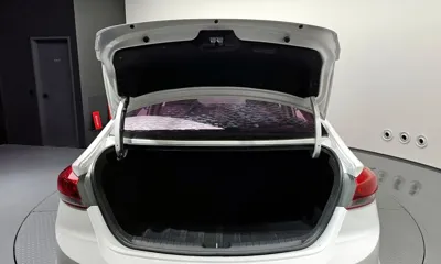 Hyundai Avante 2016, 98271 км, за 6120.98 USD - фото 20