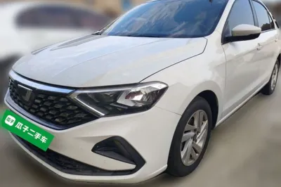 Jetta VA3 · 2021 год
