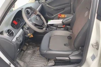 Jetta VA3 2021, 93400 км, за 8327 USD - фото 14