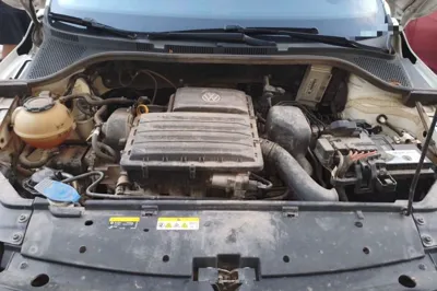 Jetta VA3 2021, 93400 км, за 8327 USD - фото 21