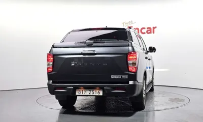 KG_Mobility_Ssangyong Rexton 2021, 127058 км, за 10874.52 USD