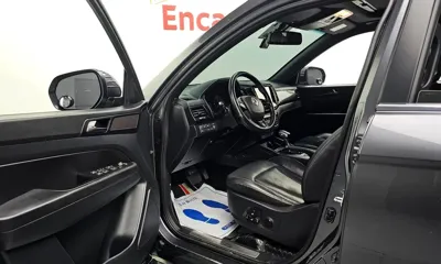 KG_Mobility_Ssangyong Rexton 2021, 127058 км, за 10863.92 USD - фото 10