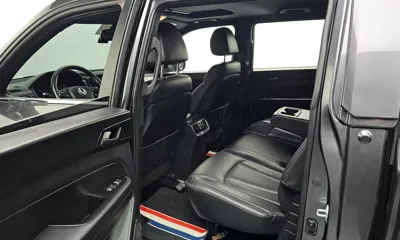 KG_Mobility_Ssangyong Rexton 2021, 127058 км, за 10863.92 USD - фото 12