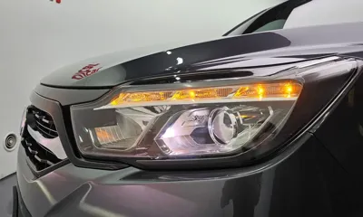 KG_Mobility_Ssangyong Rexton 2021, 127058 км, за 10863.92 USD - фото 22