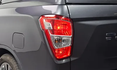 KG_Mobility_Ssangyong Rexton 2021, 127058 км, за 10863.92 USD - фото 23