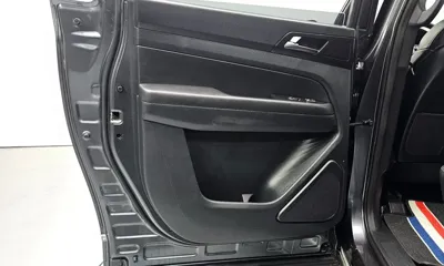 KG_Mobility_Ssangyong Rexton 2021, 127058 км, за 10863.92 USD - фото 25