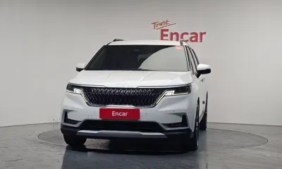 Kia Canival 2022, 88682 км, за 16519.05 USD