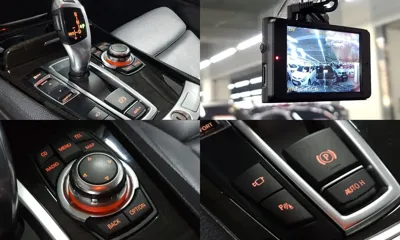 BMW 7-Series 2012, 172133 км, за 5156.01 USD - фото 19