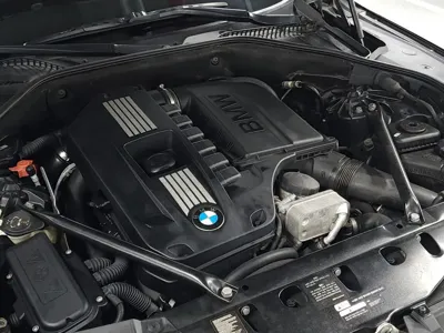 BMW 7-Series 2012, 172133 км, за 5156.01 USD - фото 20