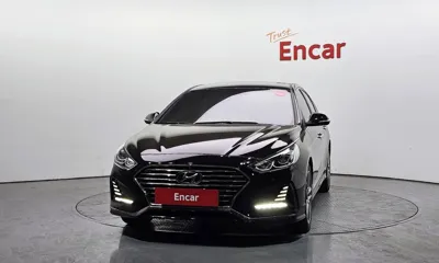 Hyundai Sonata 2019, 112951 км, за 8384.54 USD