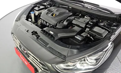 Hyundai Sonata 2019, 112951 км, за 8384.54 USD - фото 6