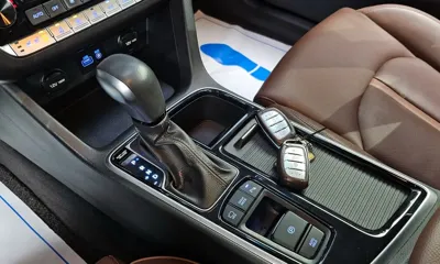 Hyundai Sonata 2019, 112951 км, за 8384.54 USD - фото 9