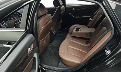 Hyundai Sonata 2019, 112951 км, за 8384.54 USD - фото 11