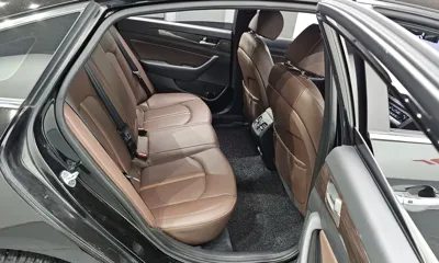 Hyundai Sonata 2019, 112951 км, за 8384.54 USD - фото 12
