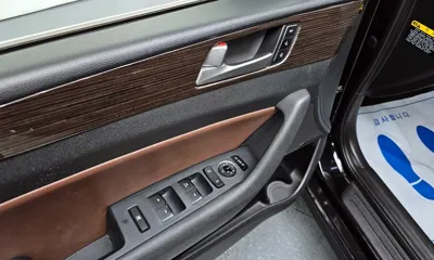 Hyundai Sonata 2019, 112951 км, за 8384.54 USD - фото 14