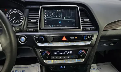 Hyundai Sonata 2019, 112951 км, за 8384.54 USD - фото 18