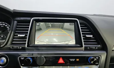 Hyundai Sonata 2019, 112951 км, за 8384.54 USD - фото 19