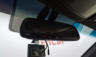 Hyundai Sonata 2019, 112951 км, за 8384.54 USD - фото 20