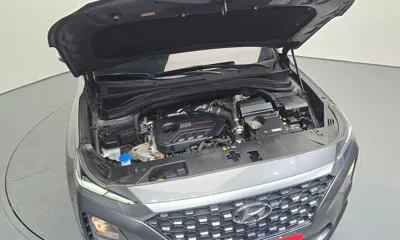 Hyundai Santafe 2020, 59500 км, за 11324.67 USD - фото 6