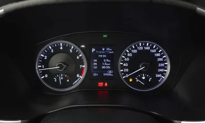 Hyundai Santafe 2020, 59500 км, за 11324.67 USD - фото 8