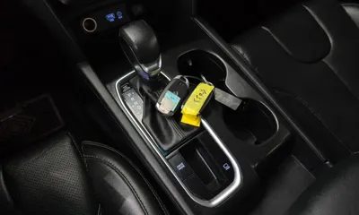 Hyundai Santafe 2020, 59500 км, за 11324.67 USD - фото 9