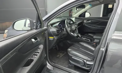 Hyundai Santafe 2020, 59500 км, за 11324.67 USD - фото 10