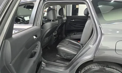 Hyundai Santafe 2020, 59500 км, за 11324.67 USD - фото 11