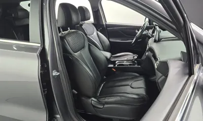 Hyundai Santafe 2020, 59500 км, за 11324.67 USD - фото 12