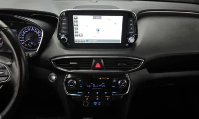 Hyundai Santafe 2020, 59500 км, за 11324.67 USD - фото 20