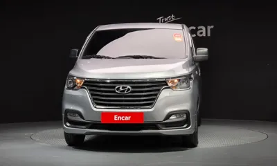Hyundai Starex 2021, 74750 км, за 11027.42 USD