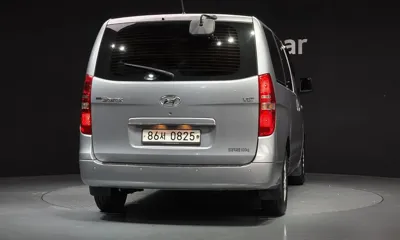 Hyundai Starex 2021, 74750 км, за 11027.42 USD
