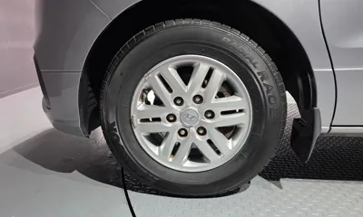 Hyundai Starex 2021, 74750 км, за 11027.42 USD
