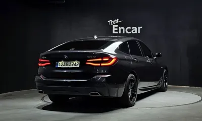 BMW Gran Turismo 2021, 102011 км, за 24419.06 USD
