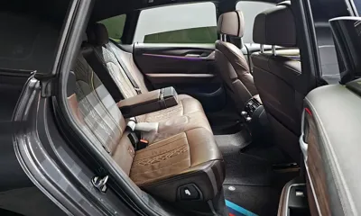 BMW Gran Turismo 2021, 102011 км, за 24223.47 USD - фото 12