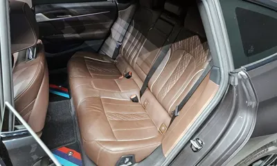 BMW Gran Turismo 2021, 102011 км, за 24223.47 USD - фото 13