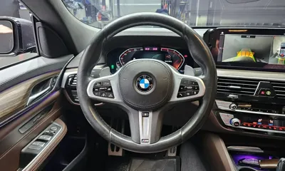 BMW Gran Turismo 2021, 102011 км, за 24223.47 USD - фото 14