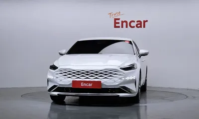 Kia K8 2023, 29690 км, за 19105.5 USD