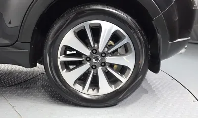 KG_Mobility_Ssangyong KORANDO 2015, 128715 км, за 3040.72 USD
