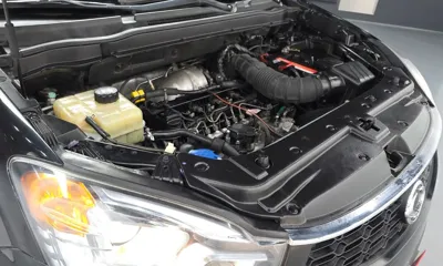 KG_Mobility_Ssangyong KORANDO 2015, 128715 км, за 3040.72 USD - фото 6