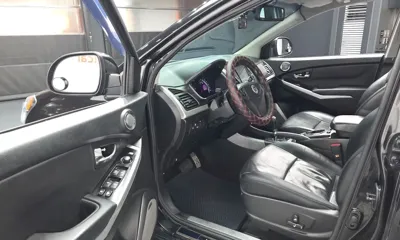 KG_Mobility_Ssangyong KORANDO 2015, 128715 км, за 3040.72 USD - фото 10