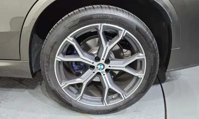 BMW X5 2026, 11824 км, за 81396.07 USD - фото 21