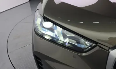 BMW X5 2026, 11824 км, за 81396.07 USD - фото 22