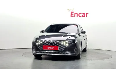 Hyundai Grandeur 2022, 70238 км, за 15302.46 USD