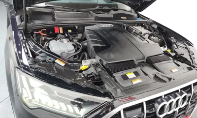 Audi Q7 2021, 52926 км, за 36108.93 USD - фото 6