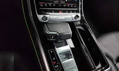 Audi Q7 2021, 52926 км, за 36108.93 USD - фото 9