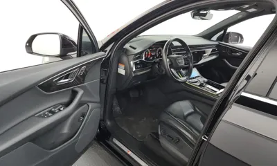 Audi Q7 2021, 52926 км, за 36108.93 USD - фото 10