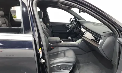 Audi Q7 2021, 52926 км, за 36108.93 USD - фото 11